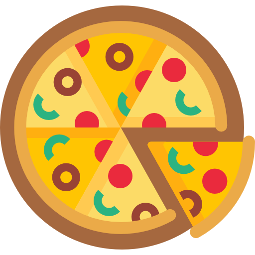 Заказ пиццы