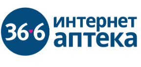 Аптека 36.6