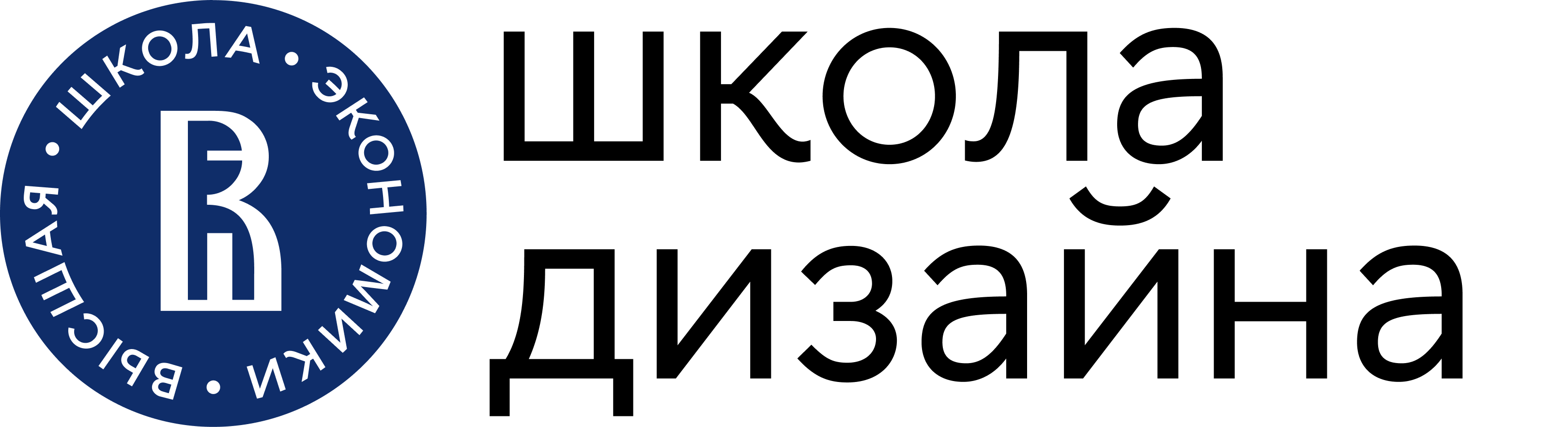 Школа Дизайна НИУ ВШЭ