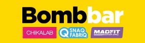 Bombbar