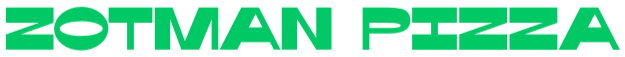 Зотман Пицца